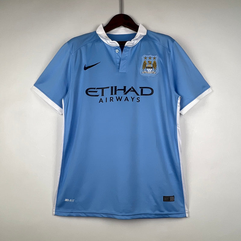 MANCHESTER CITY I 2015/16 MAN (RETRO)