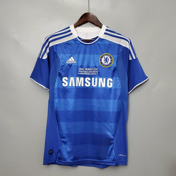 CHELSEA FINAL 2011/12 MAN (RETRO)