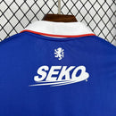 RANGERS 2025/26 HOME MAN