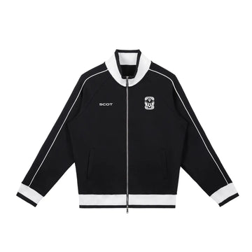 COVENTRY CITY JACKET ATELIER - Black