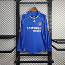 CHELSEA 2007/08 l LONG SLEEVES MAN (RETRO)