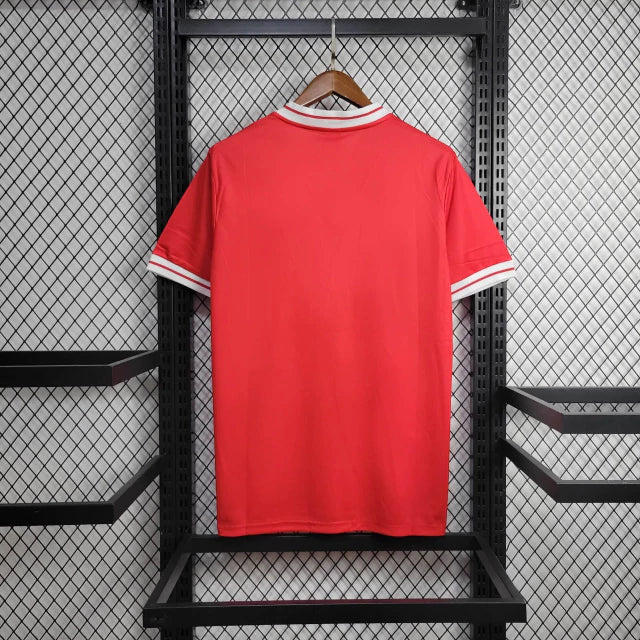 LIVERPOOL HOME 1982/83 MAN (RETRO)