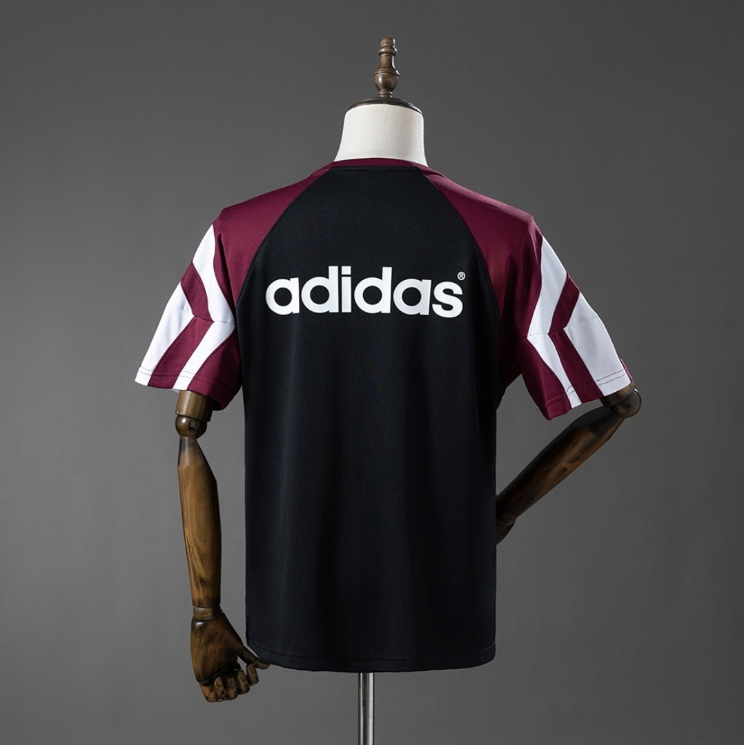 NEWCASTLE TRAINING 95/96 MAN (RETRO)