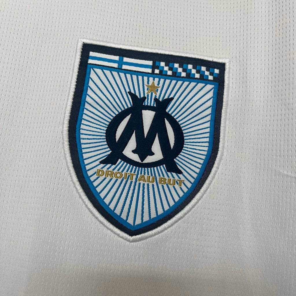 OLYMPIQUE DE MARSEILLE HOME 24/25 MAN