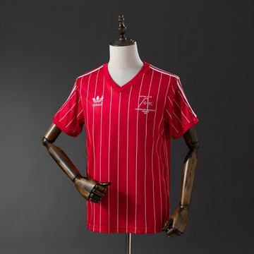ABERDEEN HOME 82/83 MAN (RETRO)