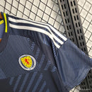 SCOTLAND EURO HOME 2024 MAN
