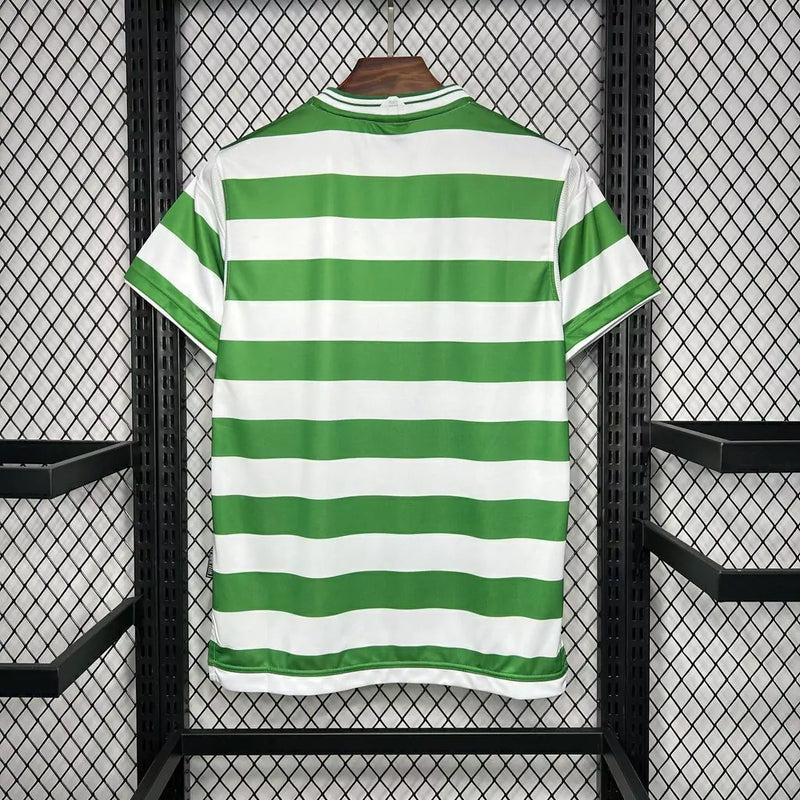 CELTIC I 99/00 MAN (RETRO)