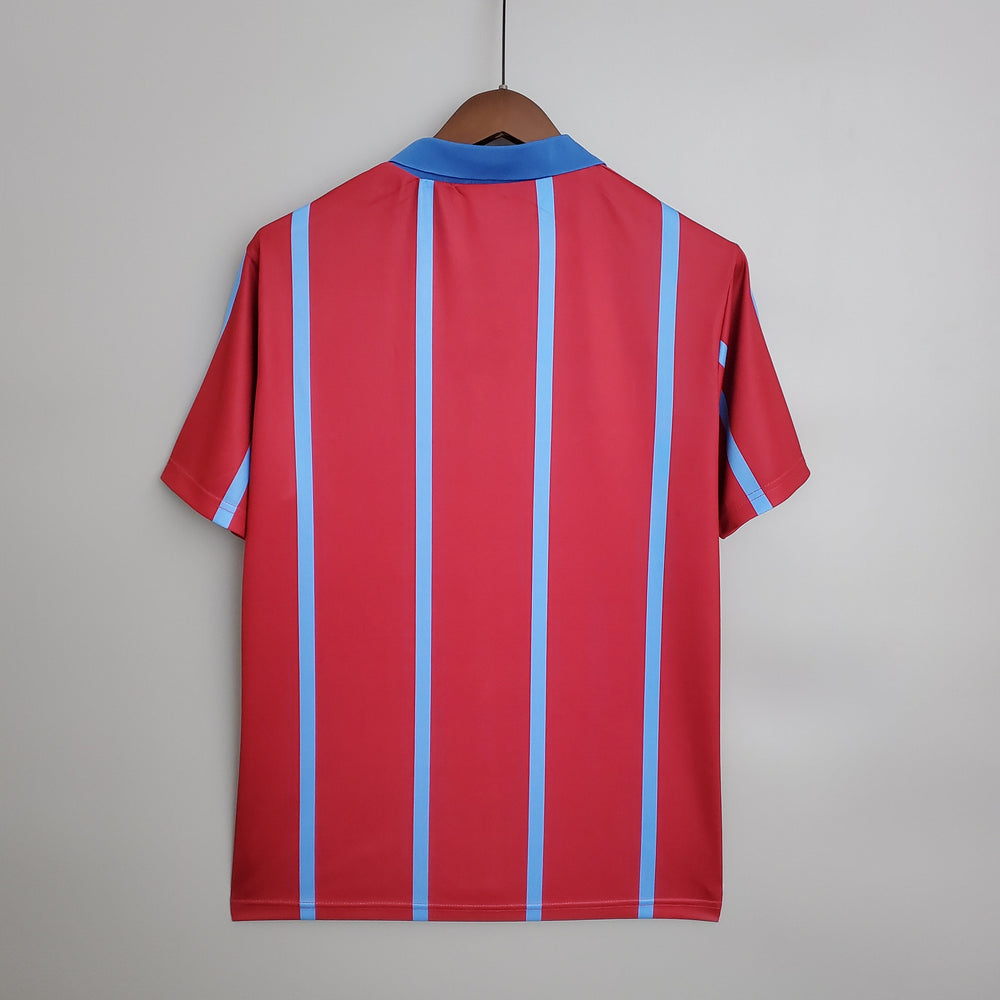 ASTON VILLA HOME 93/95 MAN (RETRO)