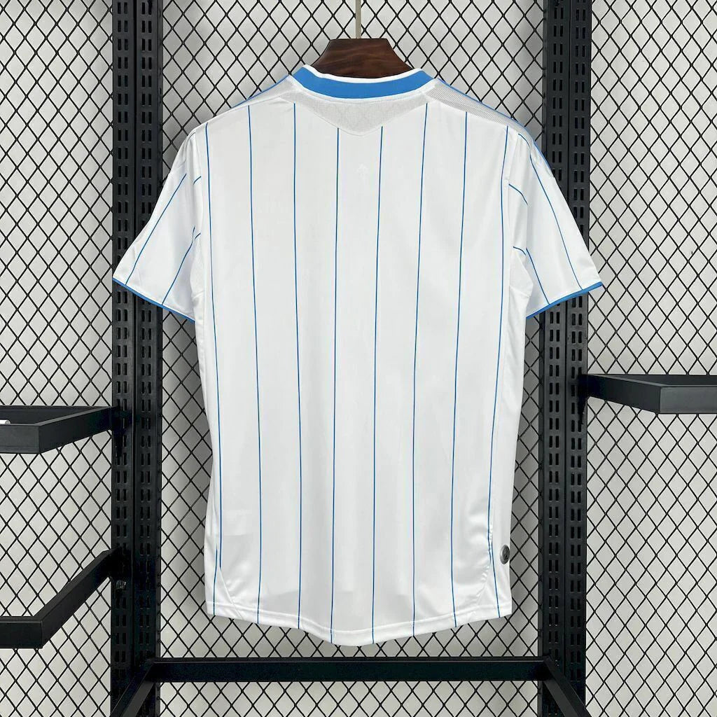 OLYMPIQUE MARSEILLE 09/10 MAN (RETRO)
