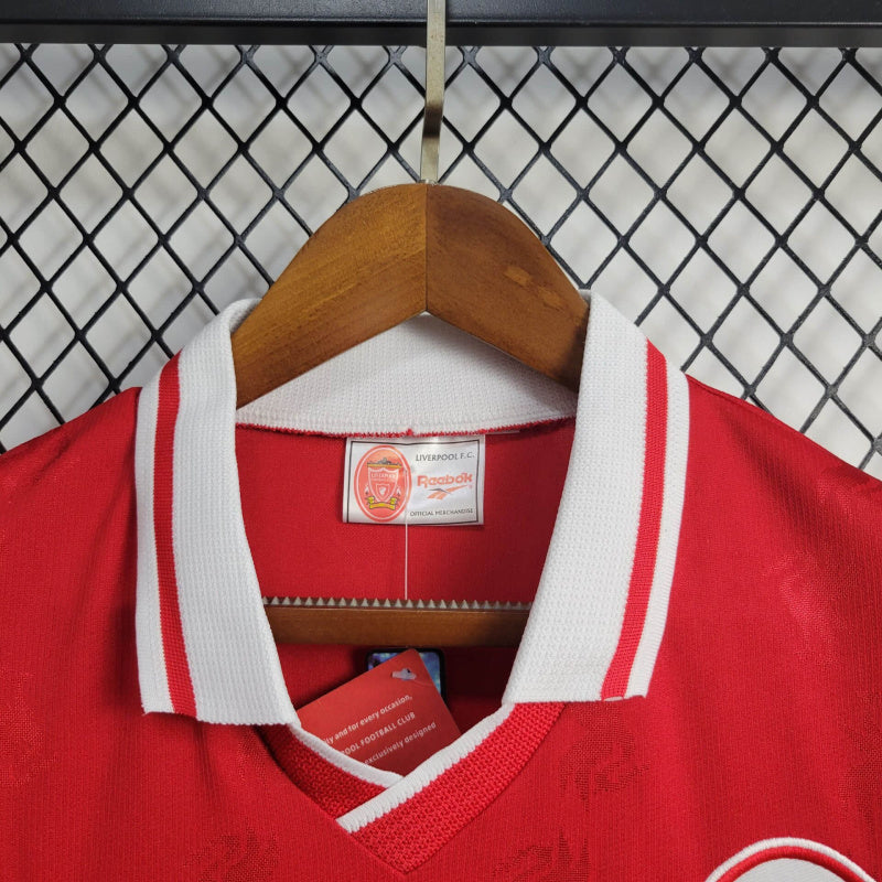 LIVERPOOL HOME 96 MAN (RETRO)