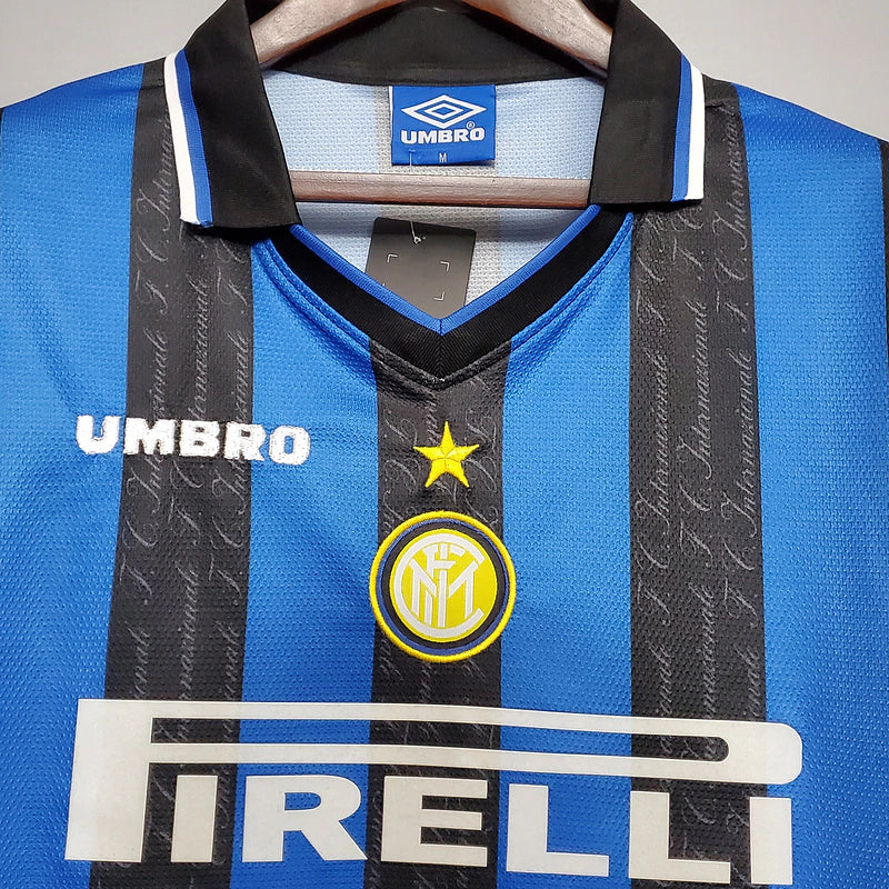 INTER MILAN I 97/98 MAN (RETRO)
