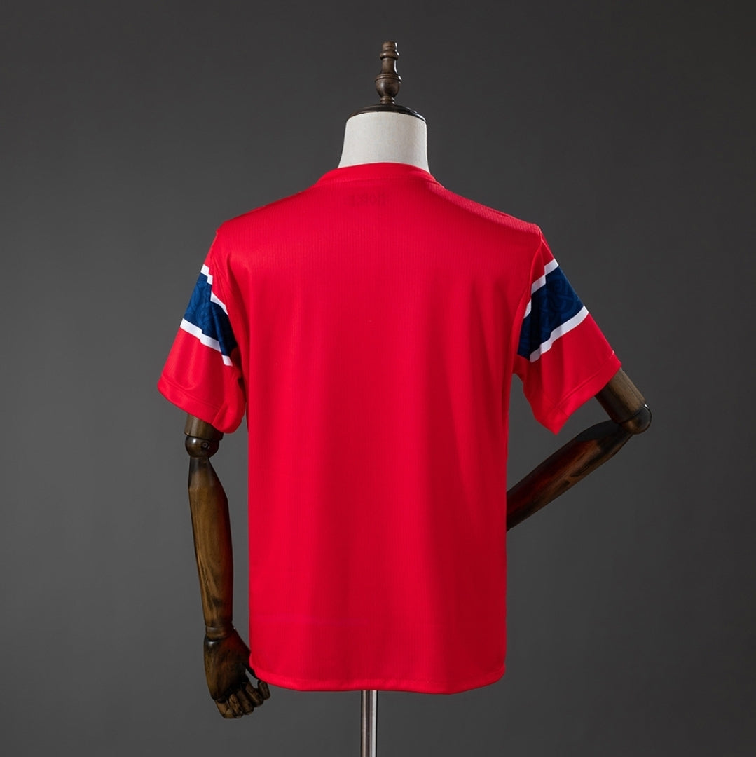 NORWAY HOME 'WORLD CUP' 2026 MAN