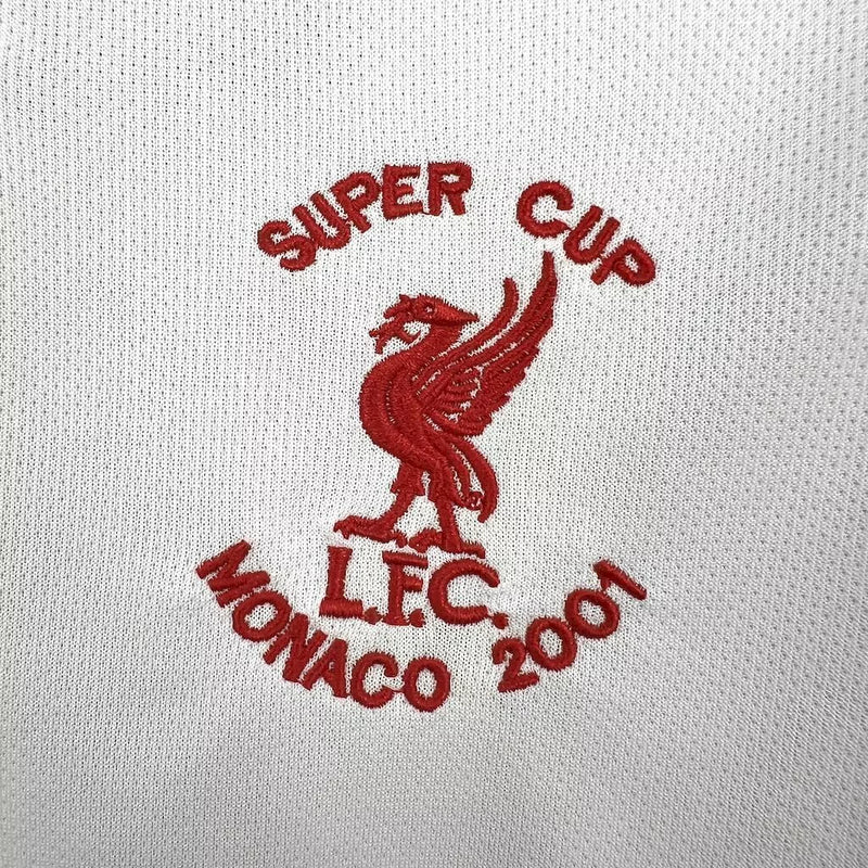 LIVERPOOL II 01/02 MAN (RETRO)