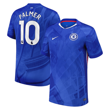 CHELSEA HOME PALMER #10 25/26 MAN