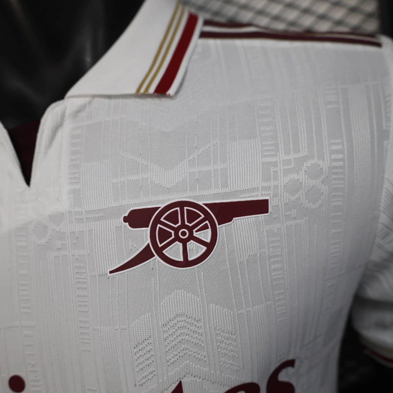 ARSENAL THIRD 25/26 MAN (PLAYER VERSION)