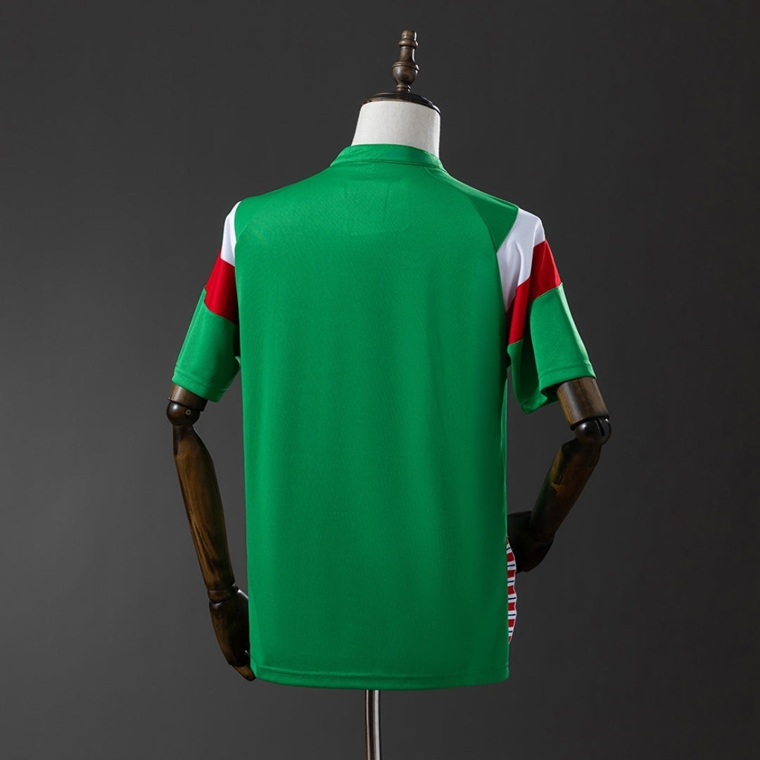 ATHLETIC BILBAO 11/12 AWAY (RETRO)