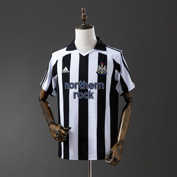 NEWCASTLE HOME 03/05 MAN (RETRO)