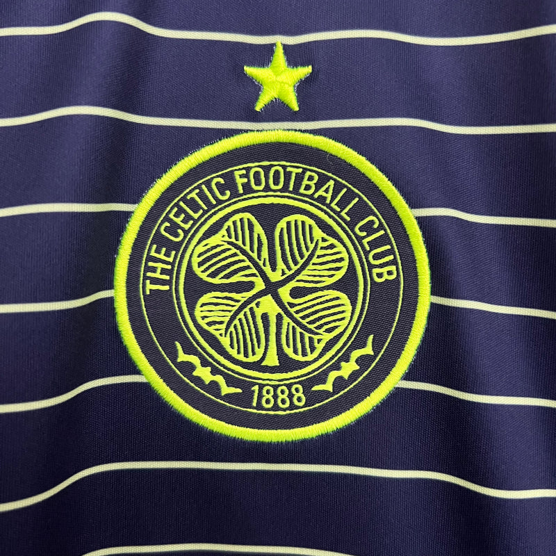 CELTIC AWAY 25/26 MAN