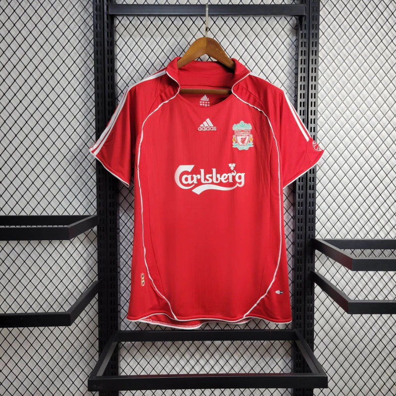 LIVERPOOL I 06/07 MAN (RETRO)