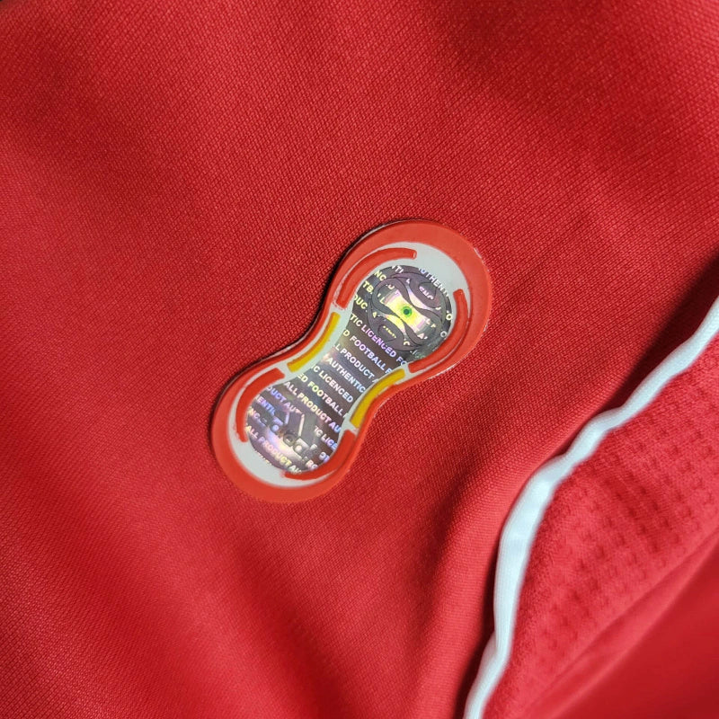 LIVERPOOL I 06/07 MAN (RETRO)