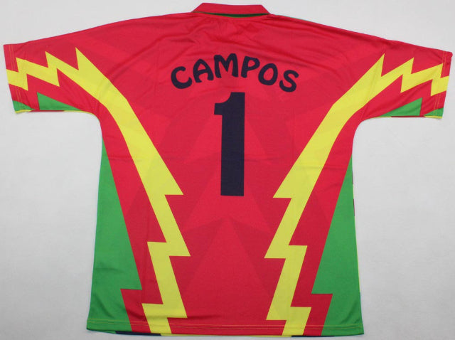 MEXICO GOALKEEPER 1994 MAN (RETRO)