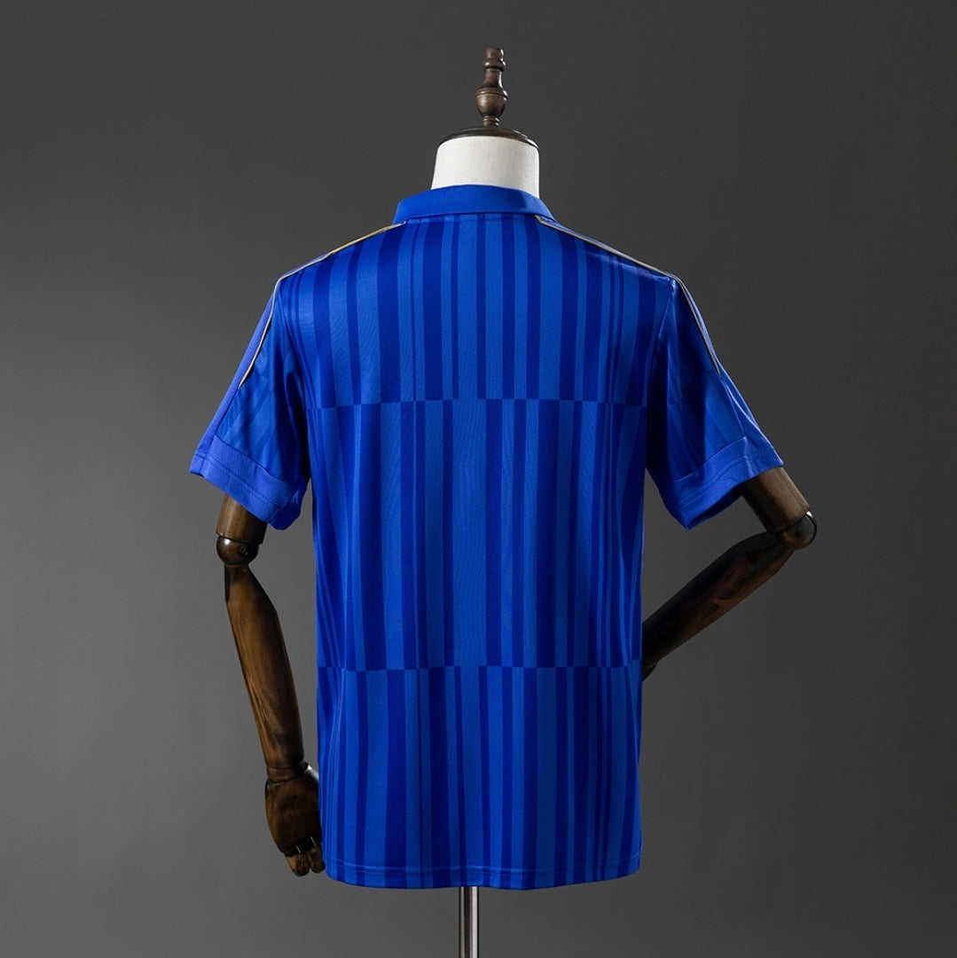 LEICESTER HOME 16/17 MAN (RETRO)