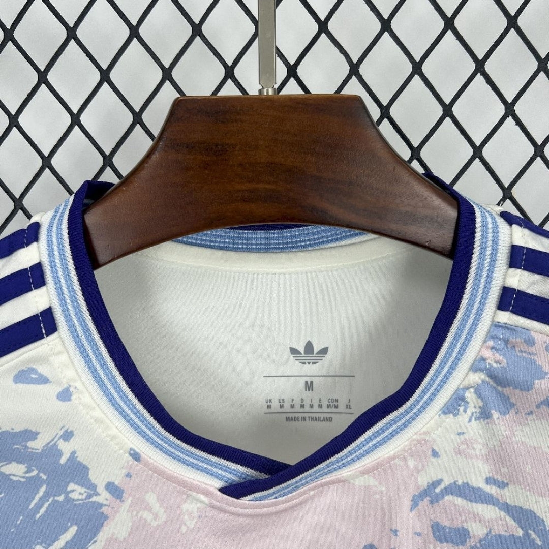 ASTON VILLA THIRD 25/26 MAN