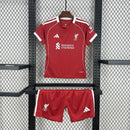 LIVERPOOL 25/26 CHILDREN'S SET