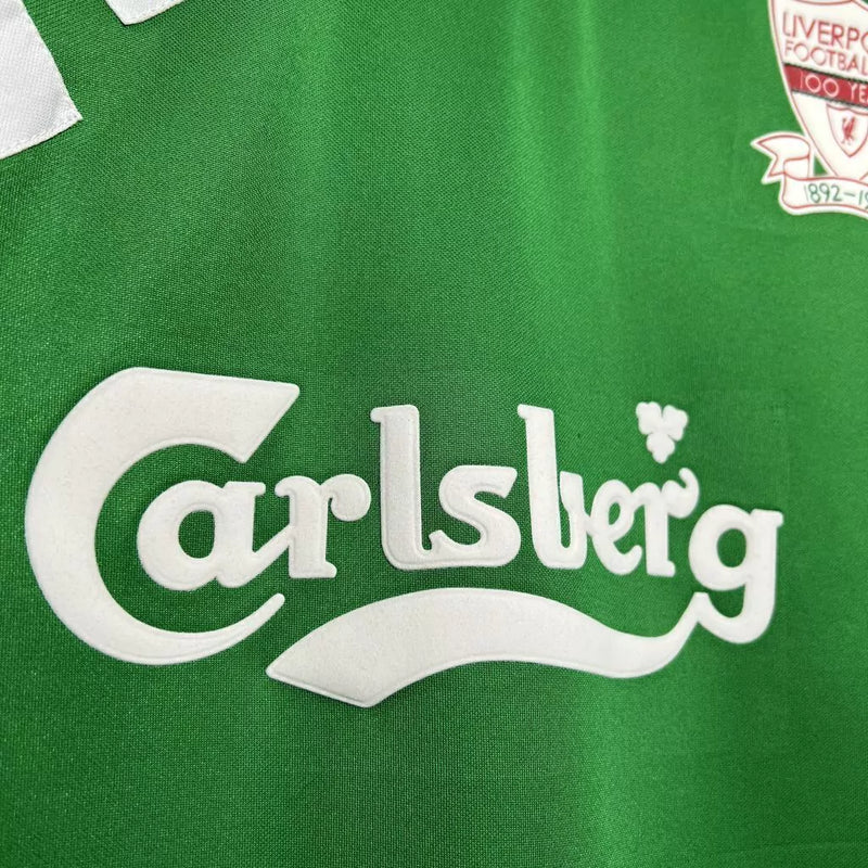 LIVERPOOL II 92/93 MAN (RETRO)
