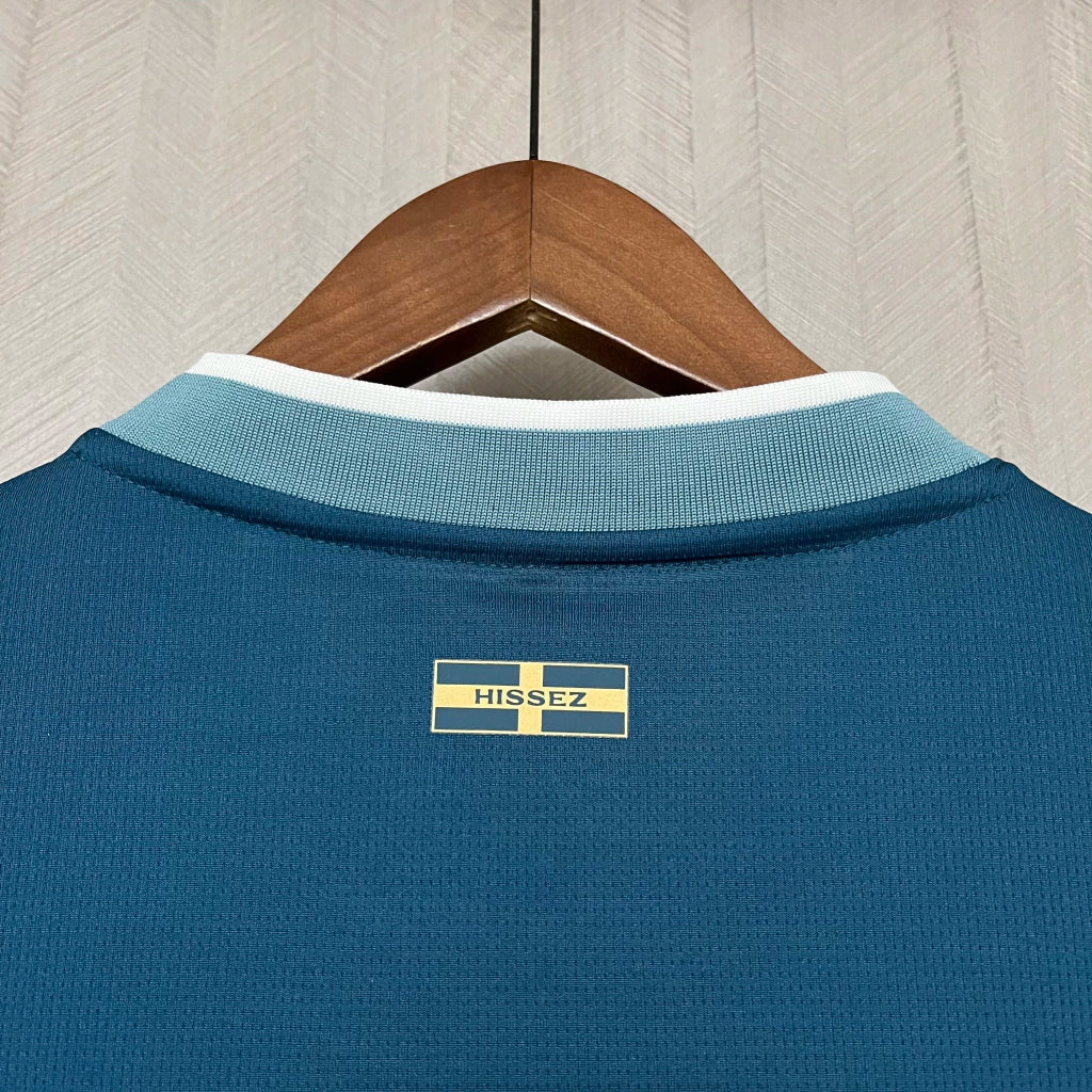 OLYMPIQUE DE MARSEILLE AWAY 24/25 MAN