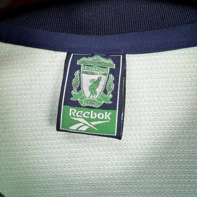 LIVERPOOL THIRD 1999/00 MAN (RETRO)