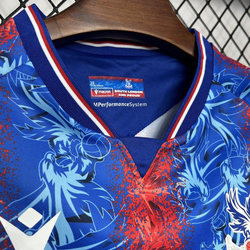 CRYSTAL PALACE HOME 24/25 MAN
