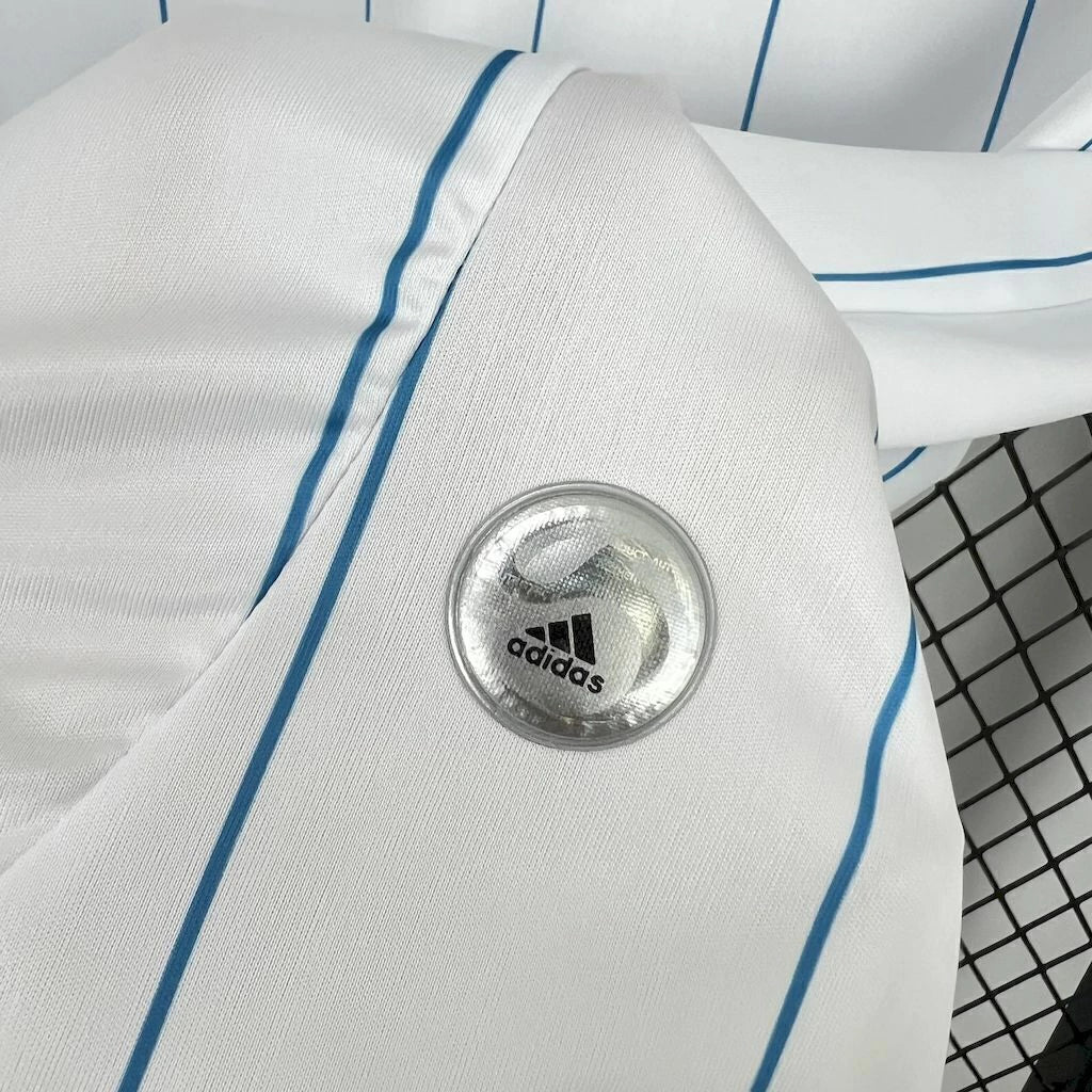 OLYMPIQUE MARSEILLE 09/10 MAN (RETRO)