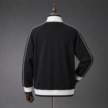 BIRMINGHAM JACKET ATELIER - Black