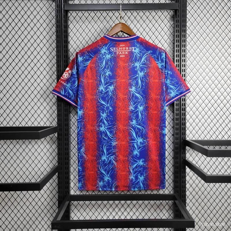 CRYSTAL PALACE HOME 24/25 MAN