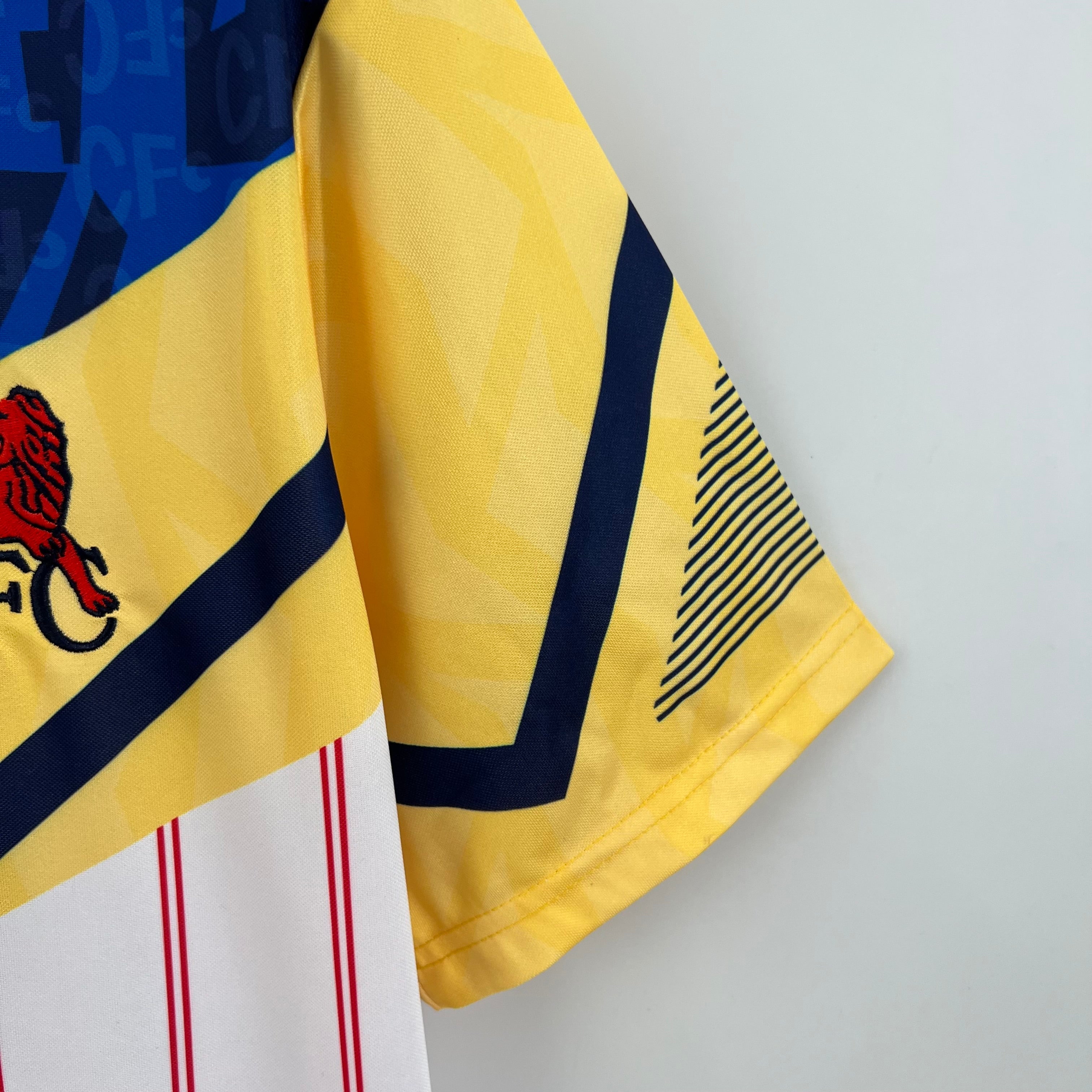 CHELSEA 1990 MAN (RETRO)
