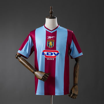 ASTON VILLA HOME 99/00 MAN (RETRO)