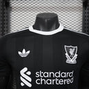 LIVERPOOL GOALKEEPER 25/26 MAN (PLAYER VERSION)