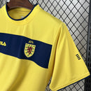 SCOTLAND AWAY 2002 MAN (RETRO)