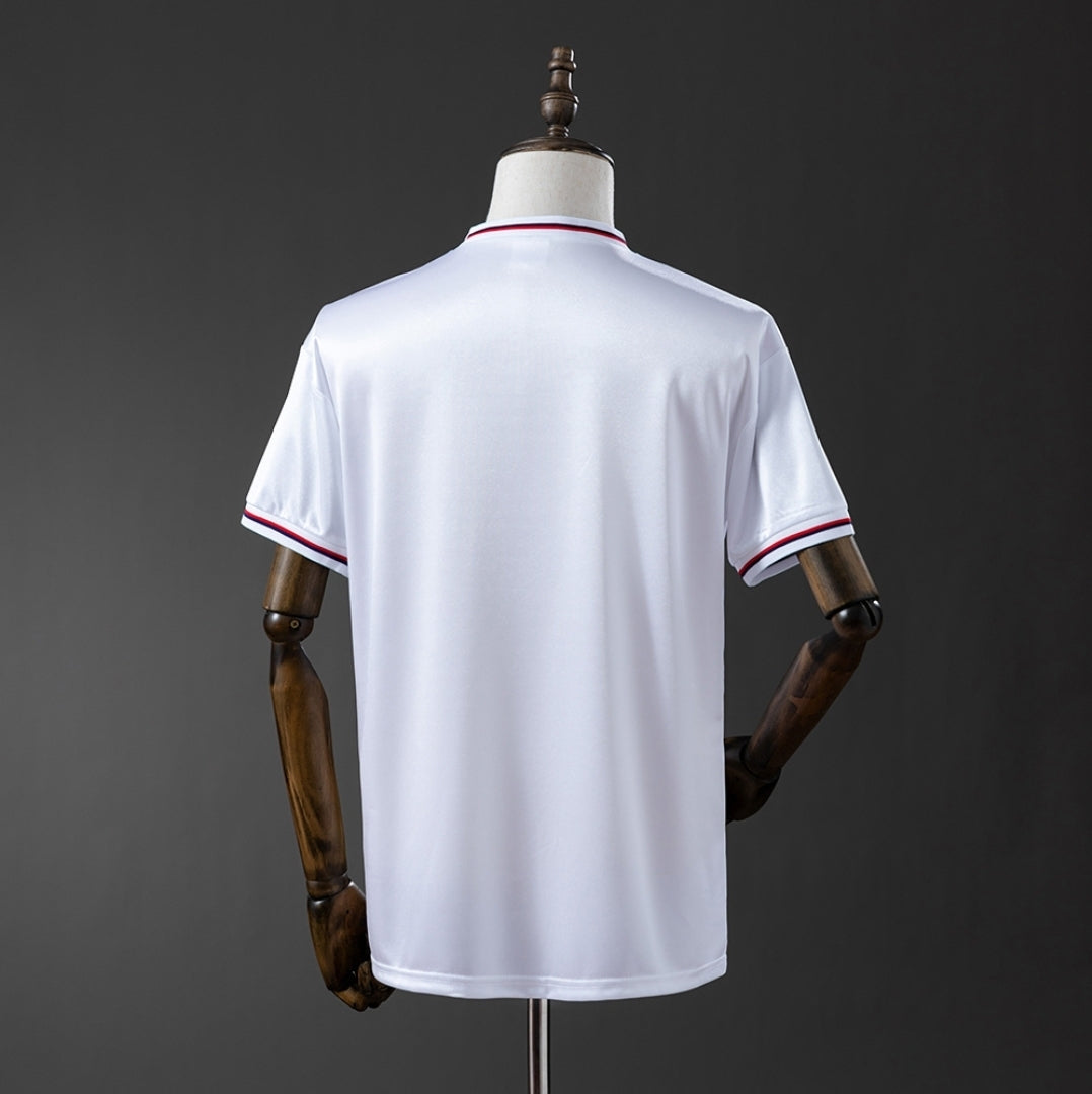 ENGLAND HOME 1982 MAN (RETRO)