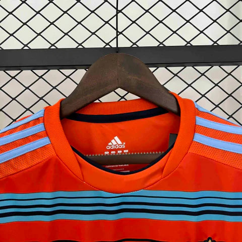 OLYMPIQUE MARSEILLE THIRD 11/12 MAN (RETRO)