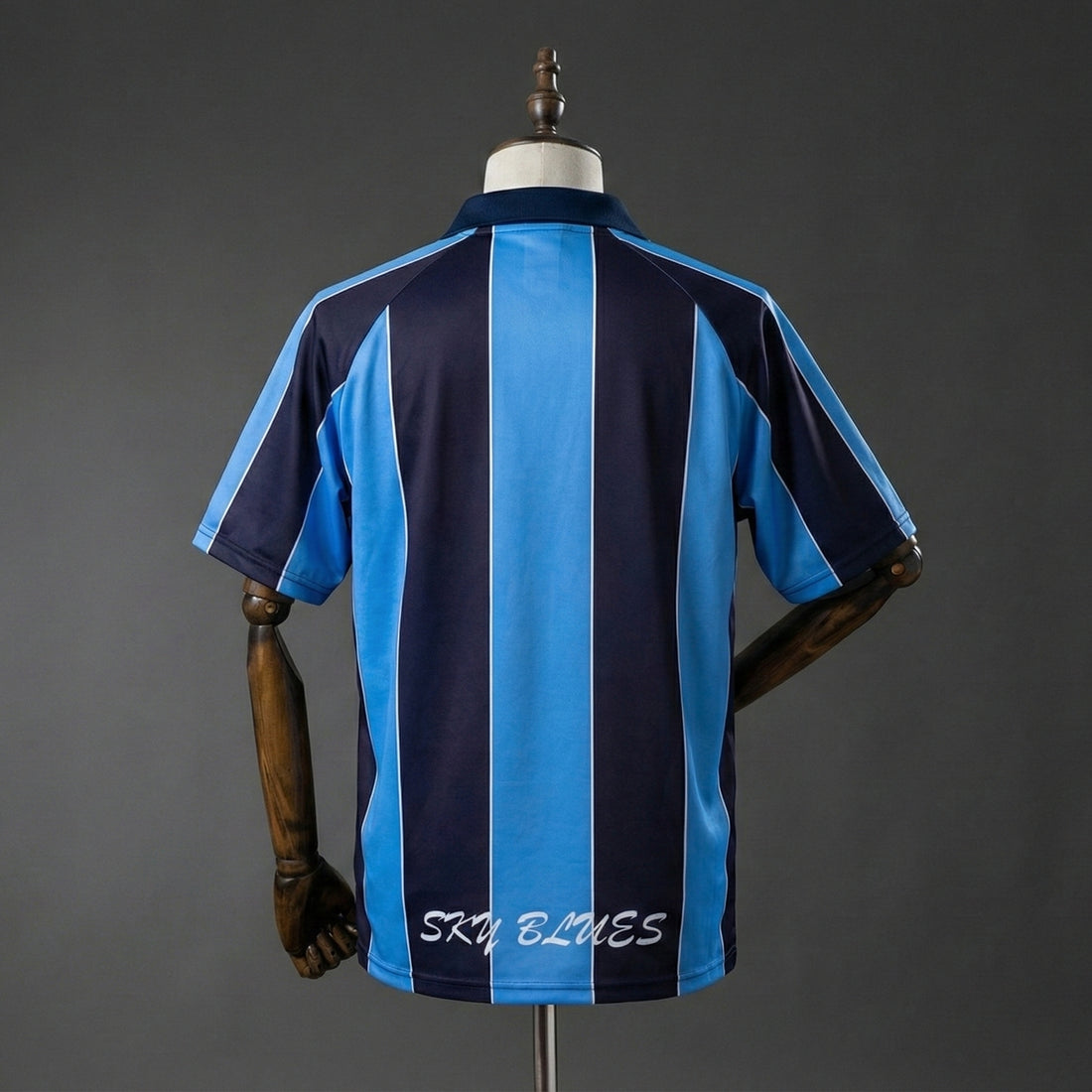 COVENTRY CITY HOME 97/98 MAN (RETRO)