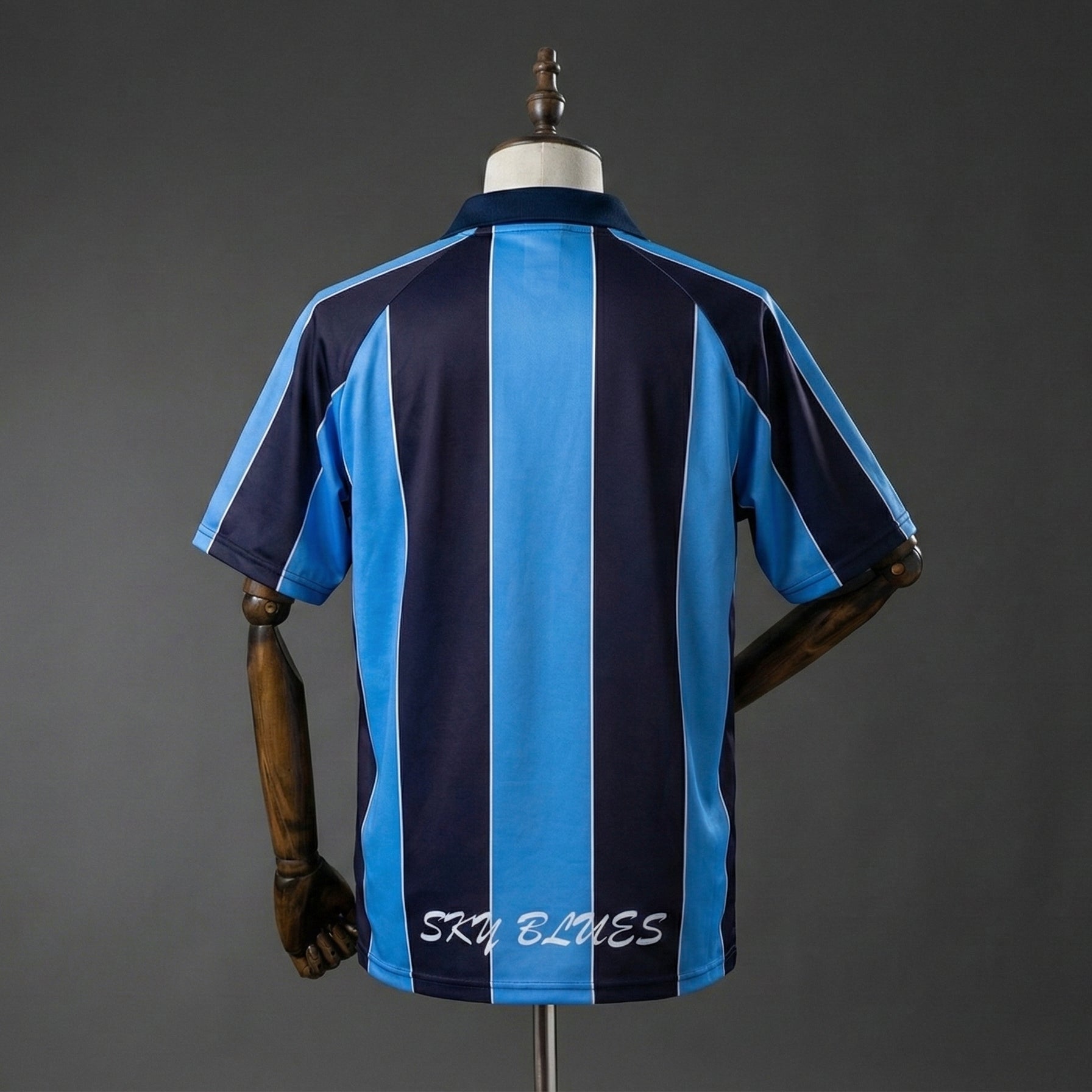 COVENTRY CITY HOME 97/98 MAN (RETRO)