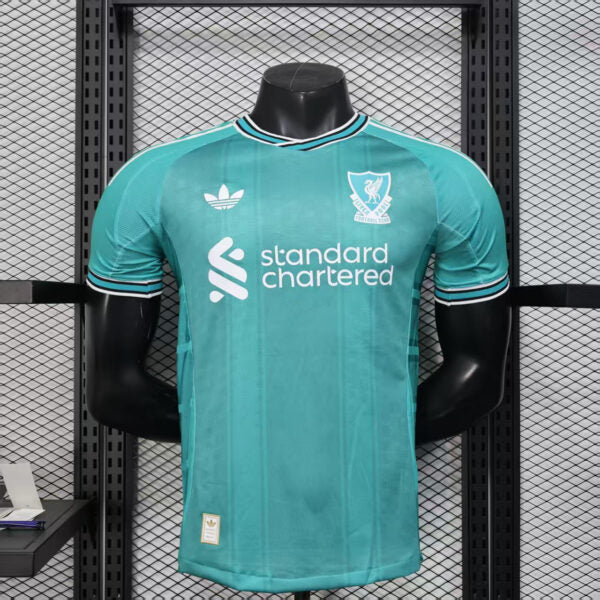 LIVERPOOL THIRD 25/26 MAN (PLAYER VERSION)