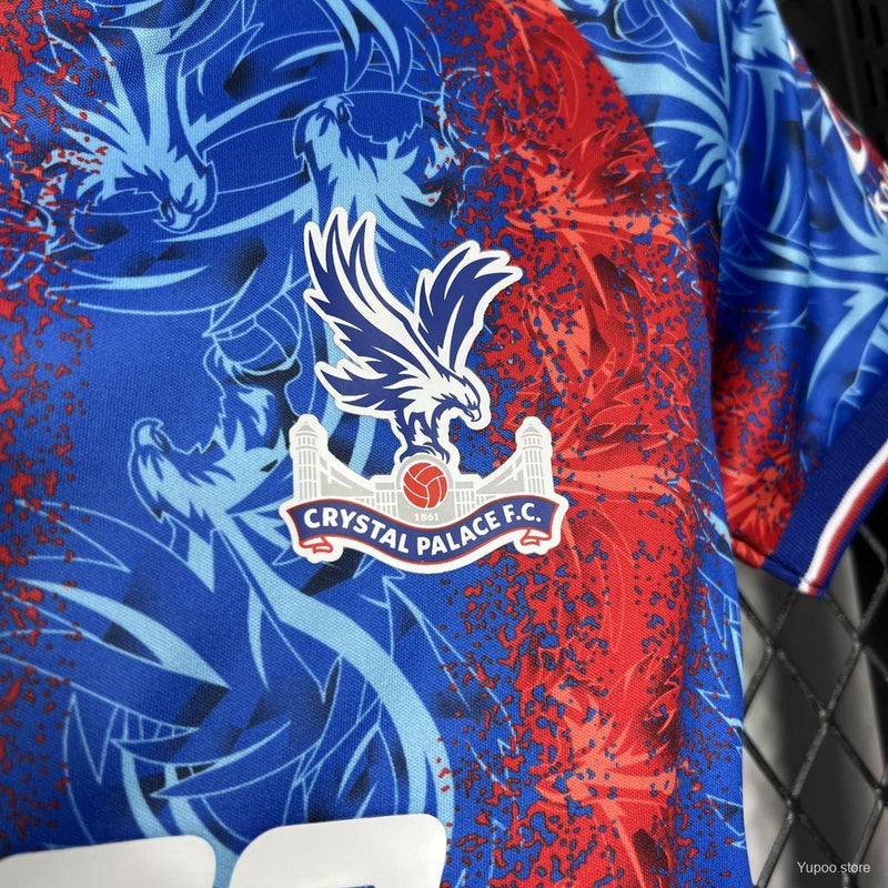 CRYSTAL PALACE HOME 24/25 MAN