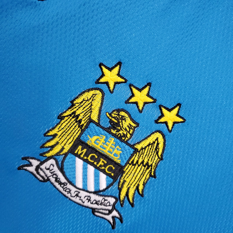 MANCHESTER CITY I 97/98 MAN (RETRO)