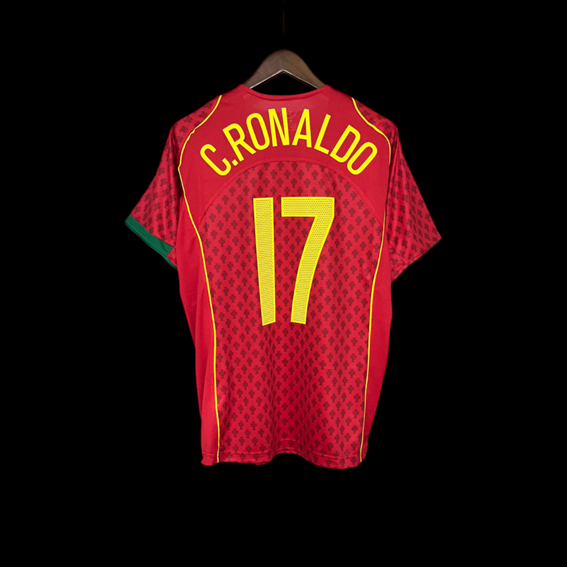 PORTUGAL I 2004 MAN (RETRO)