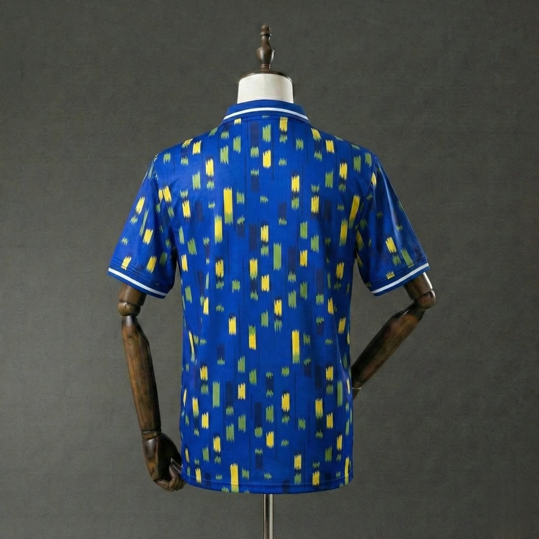 BIRMINGHAM HOME 92/93 MAN (RETRO)