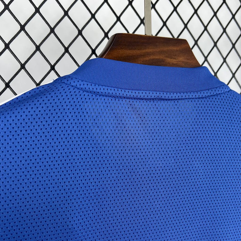 CHELSEA 2009/10 l LONG SLEEVES MAN (RETRO)