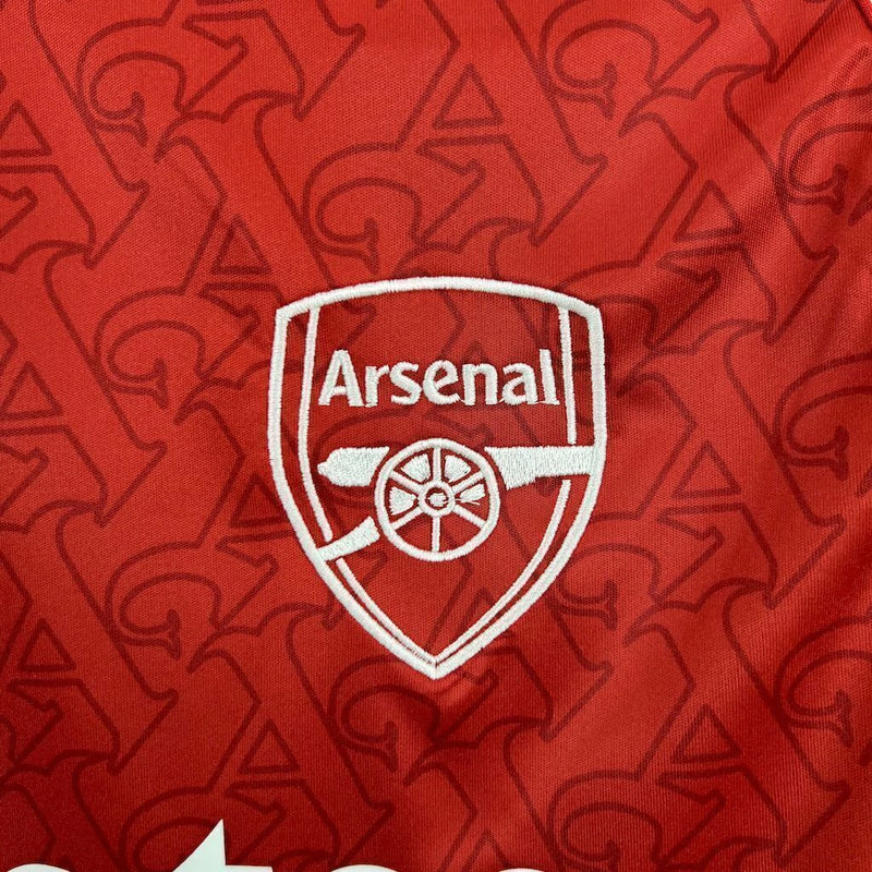 ARSENAL HOME 25/26 MAN
